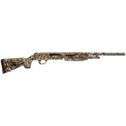 Mossberg 510 Mini Super Bantam Pump Shotgun .410 Bore 18.5