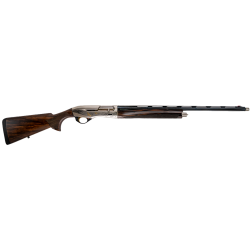 Benelli Montefeltro Silver Featherweight 20 Gauge Shotgun – 26