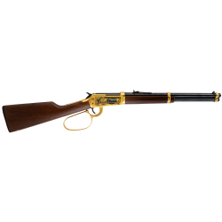 Winchester Model 94AE Trapper Lever Action Saddle Ring Carbine .44 Magnum Charlie Russell Riders Commemorative