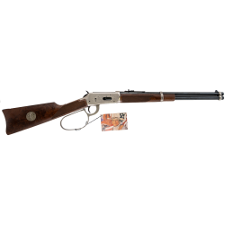 Winchester Model 94 John Wayne Commemorative Lever Action Carbine .32-40 Win w/ Box 1981