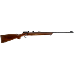 Winchester Model 43 Bolt Action Rifle .22 Hornet