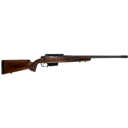 Cooper of Montana Heritage Bolt Action Rifle 6.5 Creedmoor 24