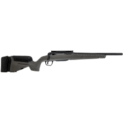 Savage Arms 110 Trailblazer Bolt Action Rifle .300 AAC Blackout 16.5