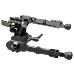 Accu-Tac FC-4 G2 Bipod FCB-G200 Precision Rifle Bipod