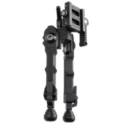 Accu-Tac BR-4 G2 Arca Spec QD Bipod Precision Rifle Bipod