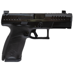CZ P-10 C Semi Auto Pistol 9mm Luger 4