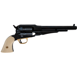 Taylors & Company LawDawg Remington Conversion Revolver .45 Long Colt 6 Round