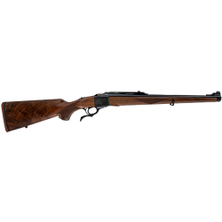 Ruger No. 1 Single Shot Rifle .22 Hornet 20