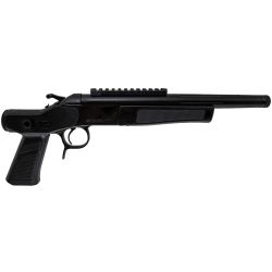 CVA Scout XP Single Shot Pistol .223 Rem 12
