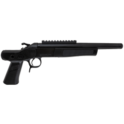 CVA Scout XP Single Shot Rifle 6mm ARC 16.5