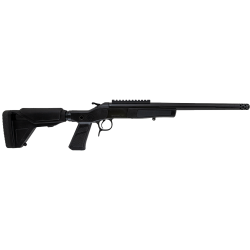 CVA Scout XP Single Shot Rifle 6mm ARC 16.5