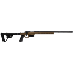 Bergara Premier MG Lite Bolt Action Rifle 6.5 PRC 22