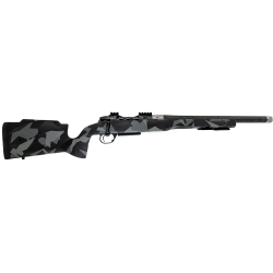 Proof Research Elevation FDX LWH Bolt Action Rifle 6.5 Creedmoor 18