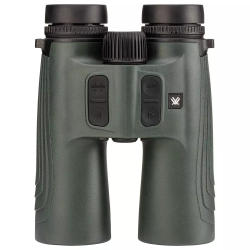 Vortex Talon HD 10K Ballistic Laser Rangefinding Binocular 12x50 Green OLED