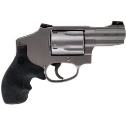 Smith & Wesson Model 940-3 Carry Revolver 9mm 2.17