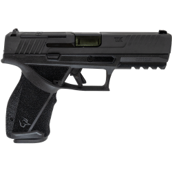 Taurus TX9 Full Size Semi Auto Pistol 9mm 4.5
