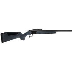 CVA Scout Single Shot Rifle 25 Creedmoor 20