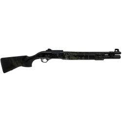 Beretta A300 Ultima Patrol Semi Auto Shotgun 12 Gauge 19.1