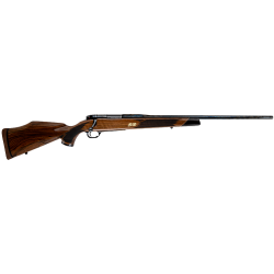 Weatherby Mark V Deluxe Varminter Bolt Action Rifle .22-250 Remington 24
