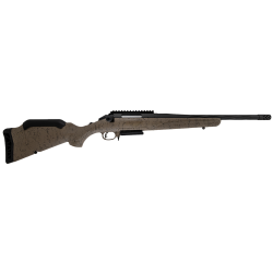 Ruger American Ranch Gen II Bolt Action Rifle .243 Winchester 16
