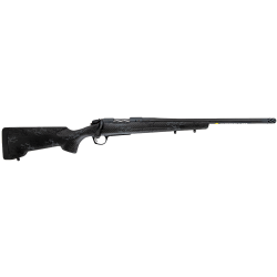 Bergara Cima CF Bolt Action Rifle .22 Creedmoor 20