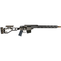 Q Mini Fix Bolt Action Pistol 6mm ARC 16