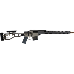 Q Mini Fix Bolt Action Pistol 5.56 NATO 16