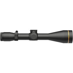 Leupold VX-4HD 3-12x50 CDS-ZL2 FireDot Twilight Illuminated Riflescope