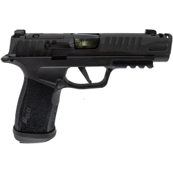 SIG Sauer P365 Fuse Comp Semi Auto Pistol 9mm 3.7