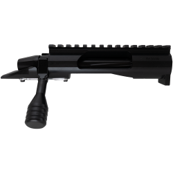 Impact Precision 737 Bolt Action Receiver Right Hand .308 Bolt Face 90 Degree Bolt Throw