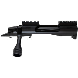 Impact Precision NBK Bolt Action Receiver Right Hand .308 Short Action 75 Degree Bolt Throw