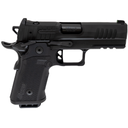 SIG Sauer P211 GT4 SAO Pistol 9mm 4.2