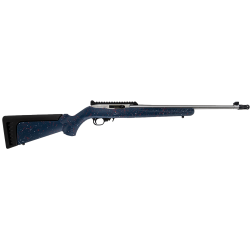 Ruger 10/22 250th Anniversary Semi Auto Rifle .22 LR 18.5