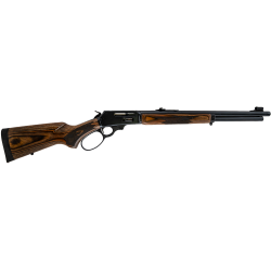Marlin 1895 Guide Gun Lever Action Rifle .45-70 Government 19