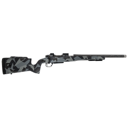 Proof Research Elevation FDX MTR Bolt Action Rifle 6.5 PRC 20