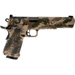 Kimber 1911 DS Warrior Semi Auto Pistol 10mm Auto 6