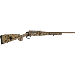 CVA Cascade Varmint Hunter Bolt Action Rifle 22 Creedmoor 20