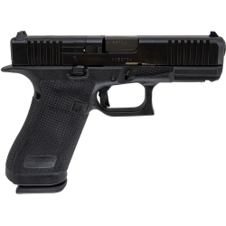 Glock 45 Gen 6 Semi Auto Pistol 9mm 4.02