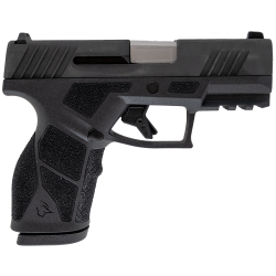 Taurus GX2 Compact Semi Auto Pistol 9mm 3.38