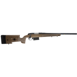 Bergara B-14 HMR Bolt Action Rifle 22 Creedmoor 20