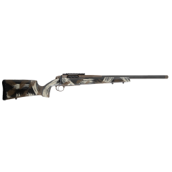 Weatherby Model 307 Alpine CT Bolt Action Rifle 6.5 PRC 22
