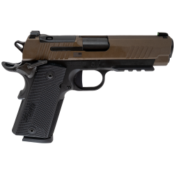 SIG Sauer 1911 XCarry Optic Ready Pistol .45 ACP 4.25