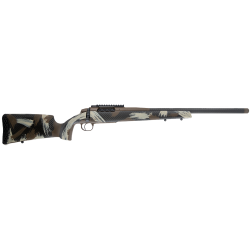 Weatherby Model 307 Alpine CT Bolt Action Rifle 25 Creedmoor 22
