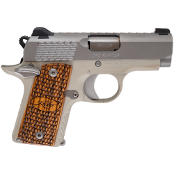 Kimber Micro Raptor Semi-Auto Pistol .380 ACP