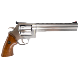 Dan Wesson Model 744-VH Revolver .44 Magnum with Box