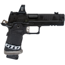 SIG Sauer P211-GTO RXSL 9mm Pistol with ROMEO3 PRO Red Dot