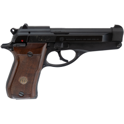 Beretta Model 86 Cheetah Semi-Auto Pistol .380 ACP with Box