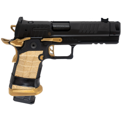 SIG Sauer P211 Spectre Comp 9mm 4.4