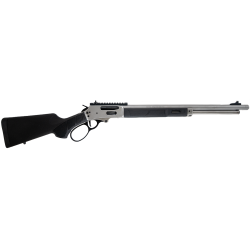 Smith & Wesson Model 1854 Lever Action Rifle .30-30 Winchester 20