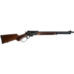 Smith & Wesson Model 1854 Lever Action Rifle .30-30 Winchester 20